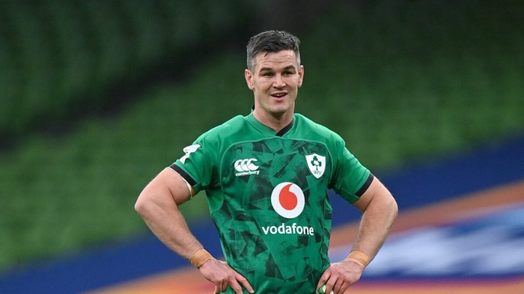 ირლანდიას ინგლისთან მატჩისთვის ორი საკვანძო მოთამაშე გამოაკლდა