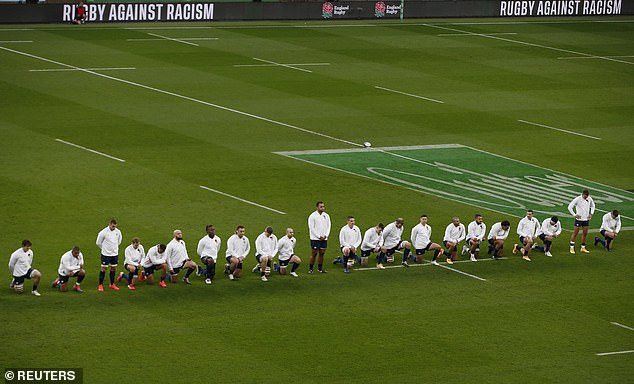 ბილი ვუნიპოლა: "რატომ არ მოვიდრიკე მუხლი? ისინი ეკლესიებს და ბიბლიას წვავენ"