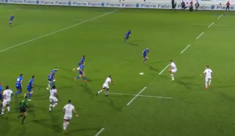 ტოპ 14-ის მეცხრე ტურის საუკეთესო ლელოები (VIDEO)