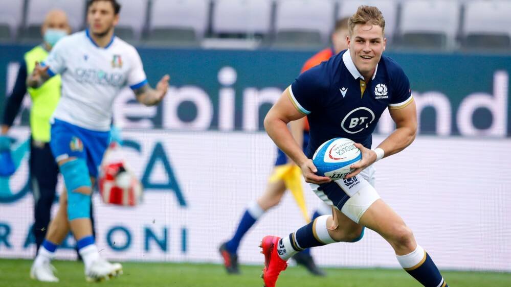 გულშემატკივრებმა შემოდგომის ერთა თასის პირველი ტურის საუკეთესო მორაგბე გამოავლინეს