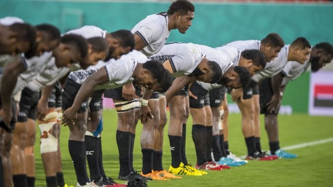 ფიჯის ნაკრებში კორონავირუსი მძვინვარებს - იტალიასთან მატჩი გაუქმდა