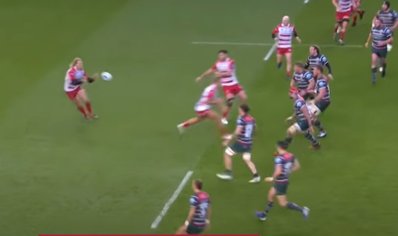 ინგლისის პრემიერშიპის 2019/2020 წლების სეზონის საუკეთესი გუნდური ლელოები (VIDEO)