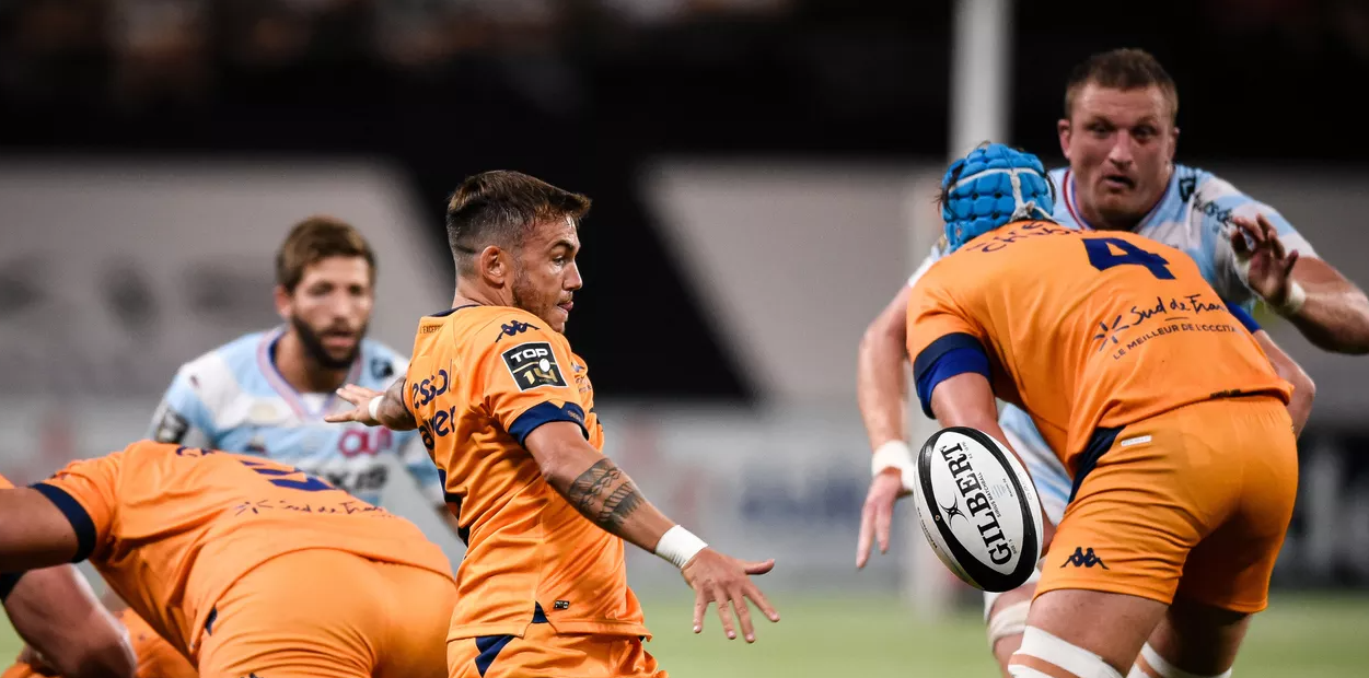 ტოპ 14-ში კიდევ ერთი შეხვედრა გადაიდო