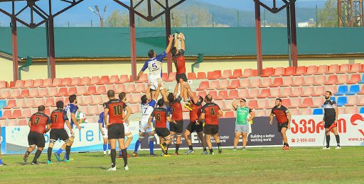 საქართველოს ჩემპიონატის გადადებული მატჩების განრიგი