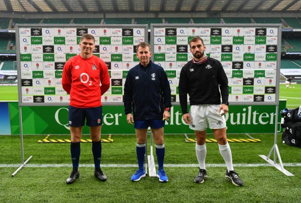 მერაბ შარიქაძე: "ვეთამაშებით მსოფლიოში ერთ-ერთ საუკეთესო  გუნდს, რომელიც ძალიან მოტივირებულია"