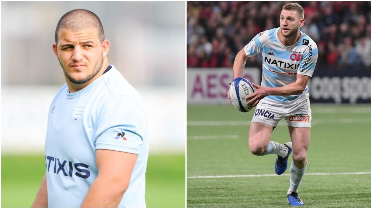 რასინგ 92-მა გია ხარაიშვილს, ფინ რასელს და კიდევ ოთხ მორაგბეს კონტრაქტი გაუხანგრძლივა