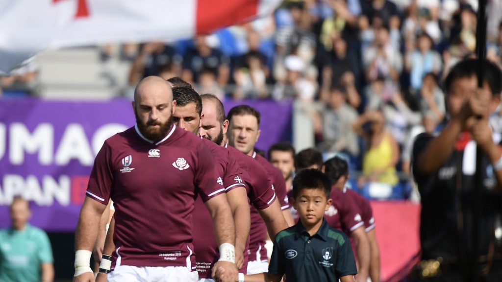 ჯაბა ბრეგვაძე: "შერკინება ჩვენი ძლიერი მხარეა და ასეთად უნდა დავტოვოთ"