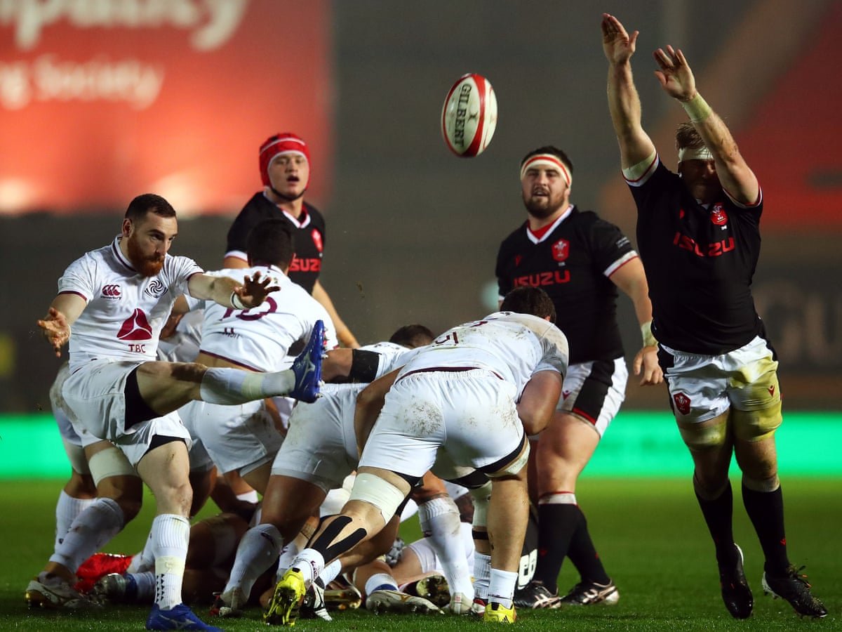 გამოკითხვა: საქართველოს ნაკრების რიგებიდან ვინ იყო საუკეთესო უელსთან მატჩში?