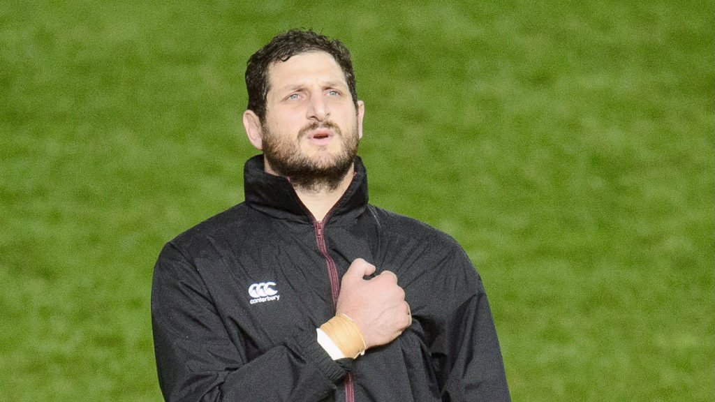 ირლანდიასთან კოტე მიქაუტაძის თამაში გამოირიცხა - ფიჯისთან მატჩი დიდი ალბათობით შედგება