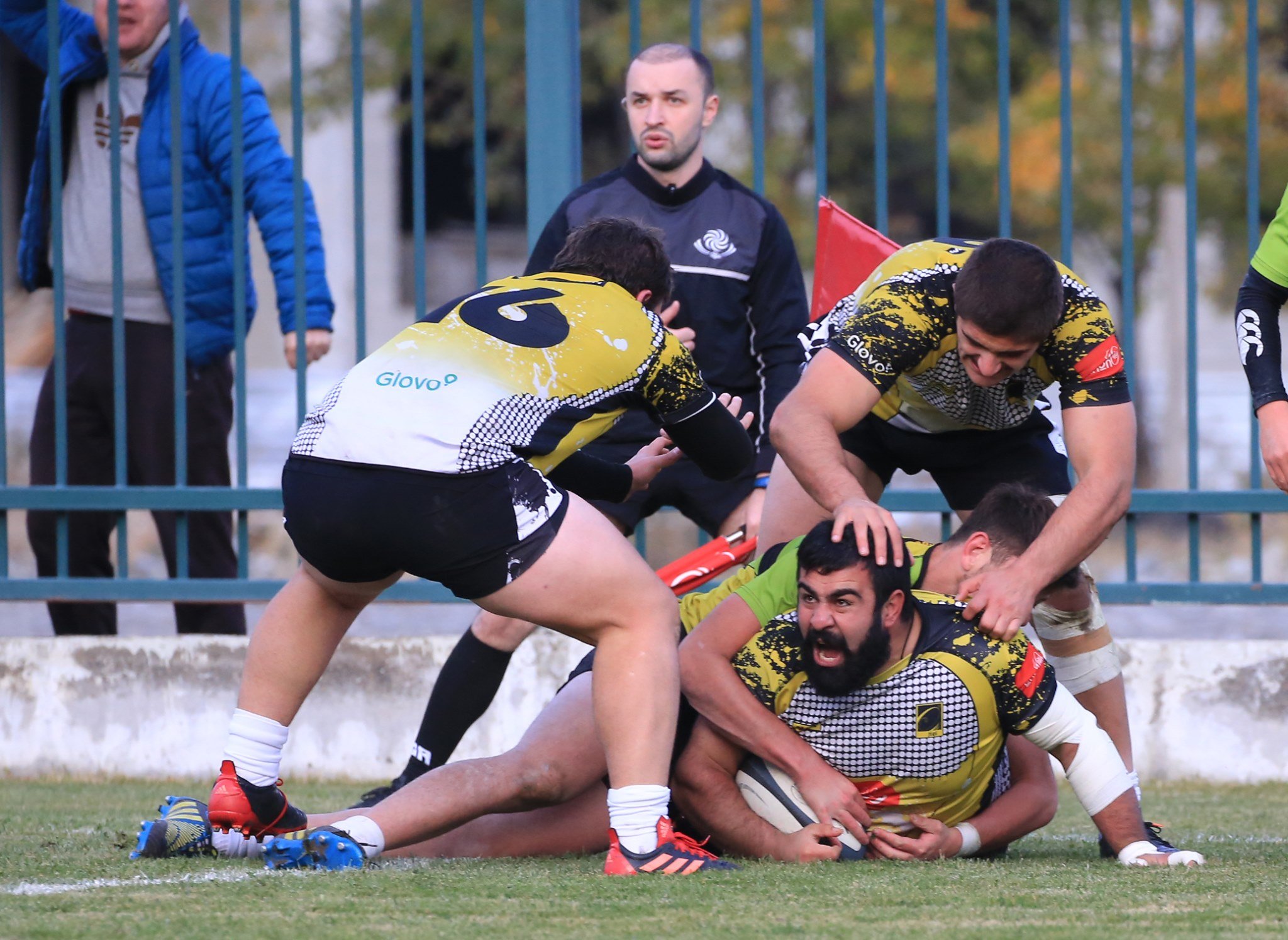 ეპიდემიოლოგიური ვითარების გამო, საქართველოს ჩემპიონატის კიდევ ორი მატჩი გადაიდო