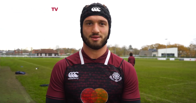 ბექა გორგაძე: "კარგი კვირა გამოგვივიდა"