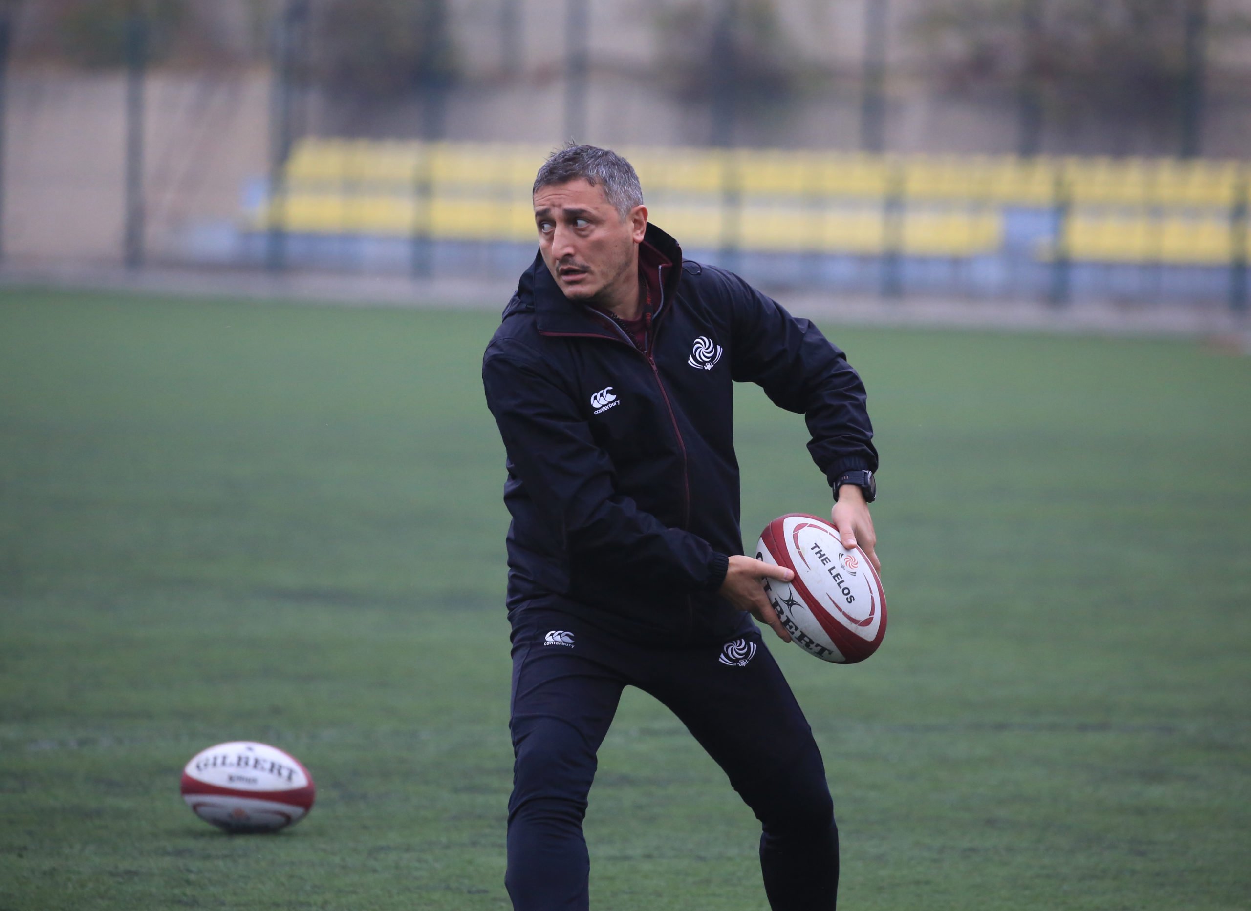 ლევან მაისაშვილი: "ვფიქრობ, რომ ირლანდიასთან უფრო მობილიზებულები გავალთ"