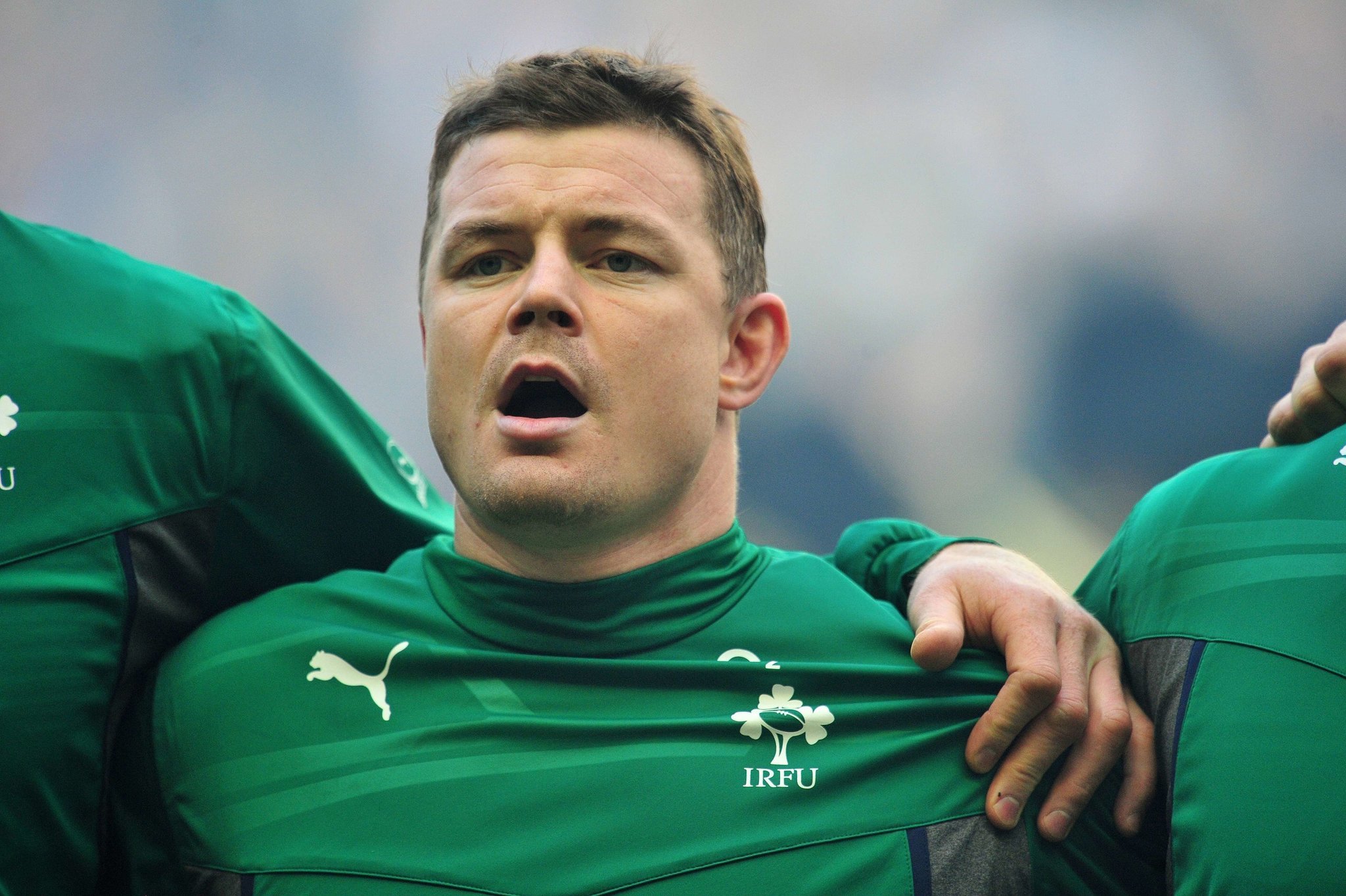 ბრაიან ო'დრისკოლი: "ევროპული კლუბების ადგილას კვესელაძეს სერიოზულად დავაკვირდებოდი"