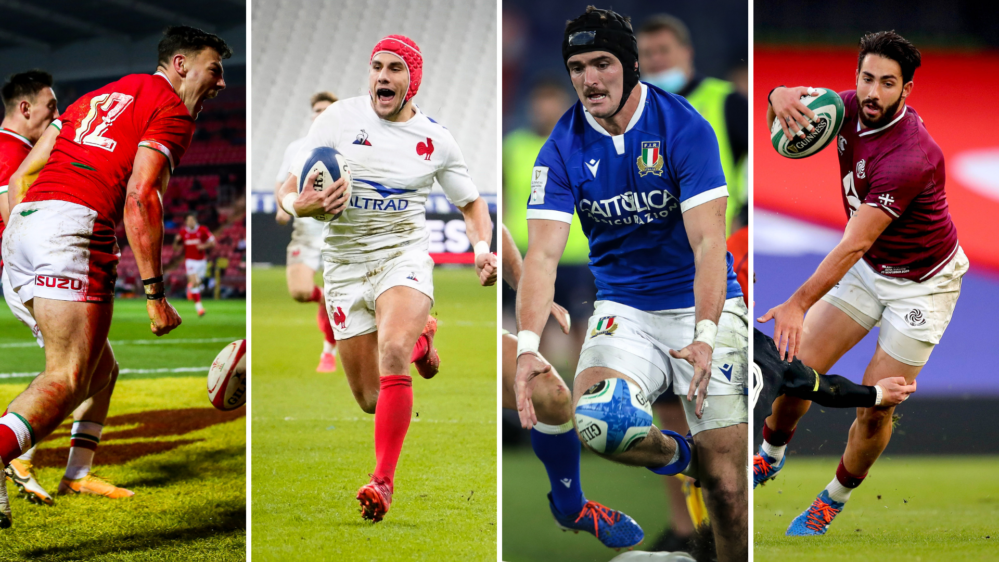 გიორგი კვესელაძის ლელო მესამე ტურის საუკეთესო ლელოს გამოკითხვაში მონაწილეობს (VIDEO)