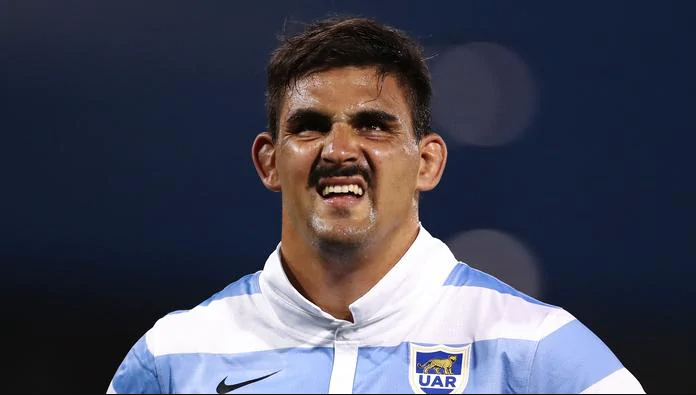 სკანდალი არგენტინულ რაგბიში - კაპიტანი ნაკრებიდან ქსენოფობიური და რასისტული პოსტების გამო მოკვეთეს სკანდალი არგენტინულ რაგბიში - კაპიტანი ნაკრებიდან ქსენოფობიური და რასისტული პოსტების გამო მოკვეთეს