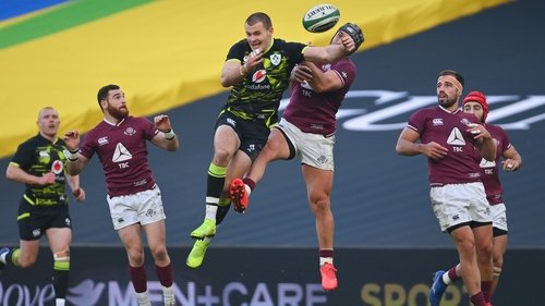 The Guardian: "რატომ არ უნდა მოვიწვიოთ საქართველო 6 ერში, თუნდაც სტუმარი გუნდის სტატუსით?"