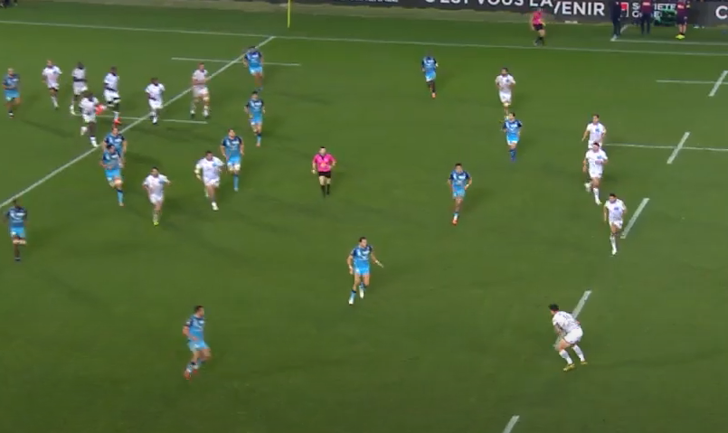 ტოპ 14-ის მეათე ტურის საუკეთესო ლელოები (VIDEO)