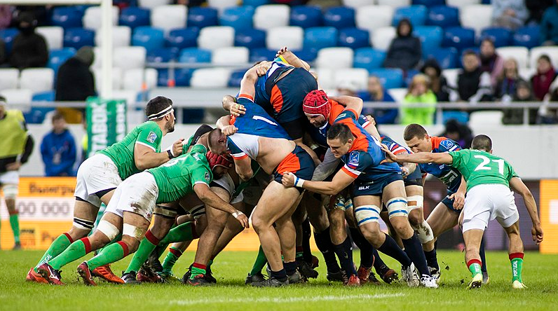 ცვლილებები მსოფლიო რეიტინგში: რუსეთი ოცეულიდან ამოვარდა, პორტუგალია - დაწინაურდა