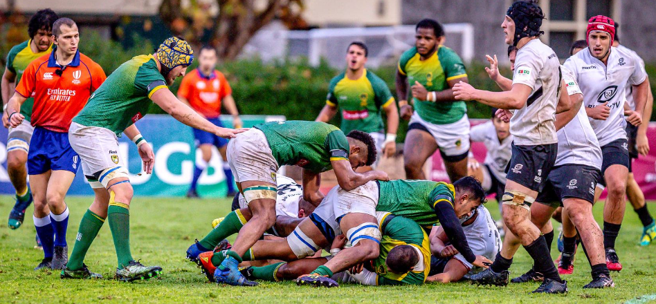 პორტუგალია - ბრაზილია 33:10 (VIDEO)