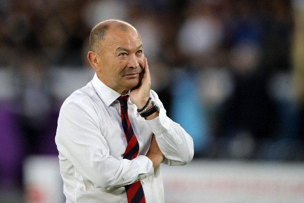 ედი ჯოუნსი რასიზმზე: "რაგბი ასახავს საზოგადოებას"