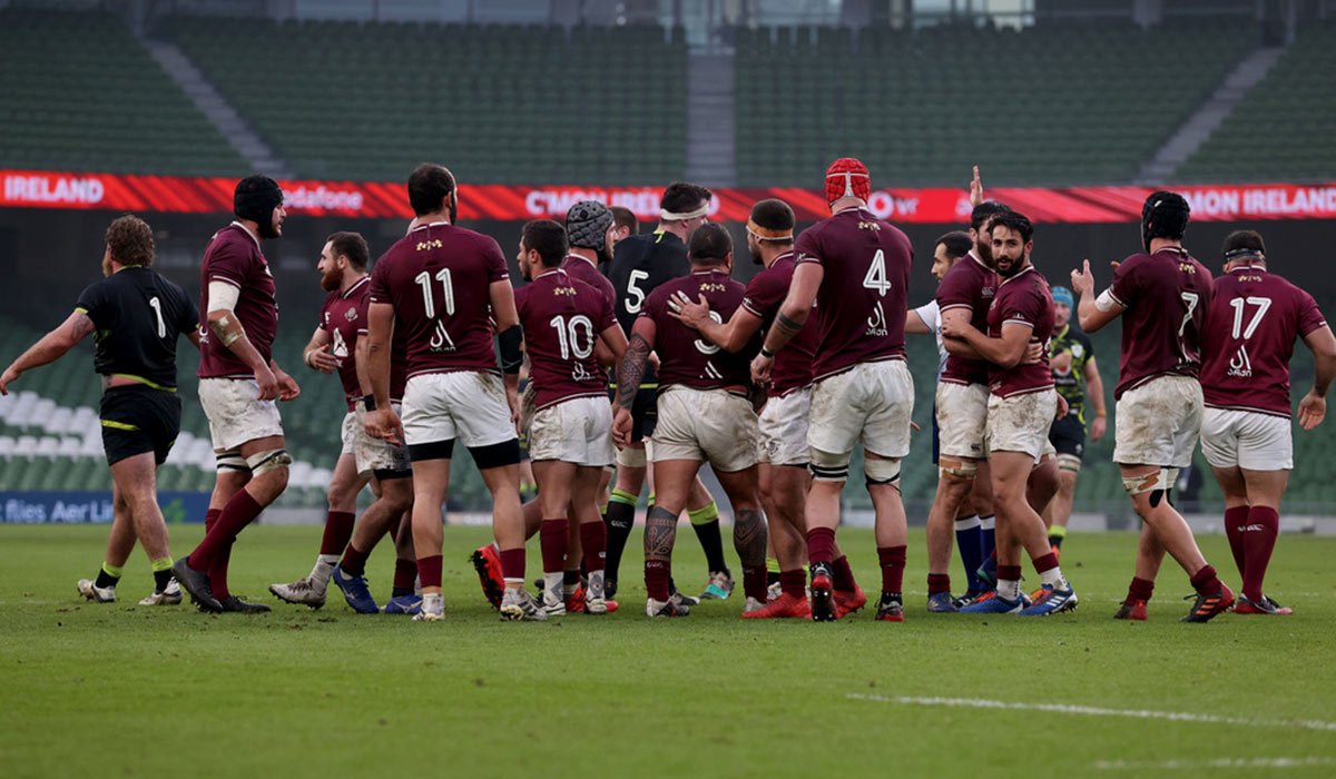 "თბილისი განსაცვიფრებელი ადგილია, რომელიც ფანებს მოეწონებათ" - უცხოელებს 6 ერში საქართველო სურთ