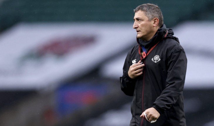 ლევან მაისაშვილი: "ფიჯისთან საბრძოლველად კარგად ვართ მომზადებული"