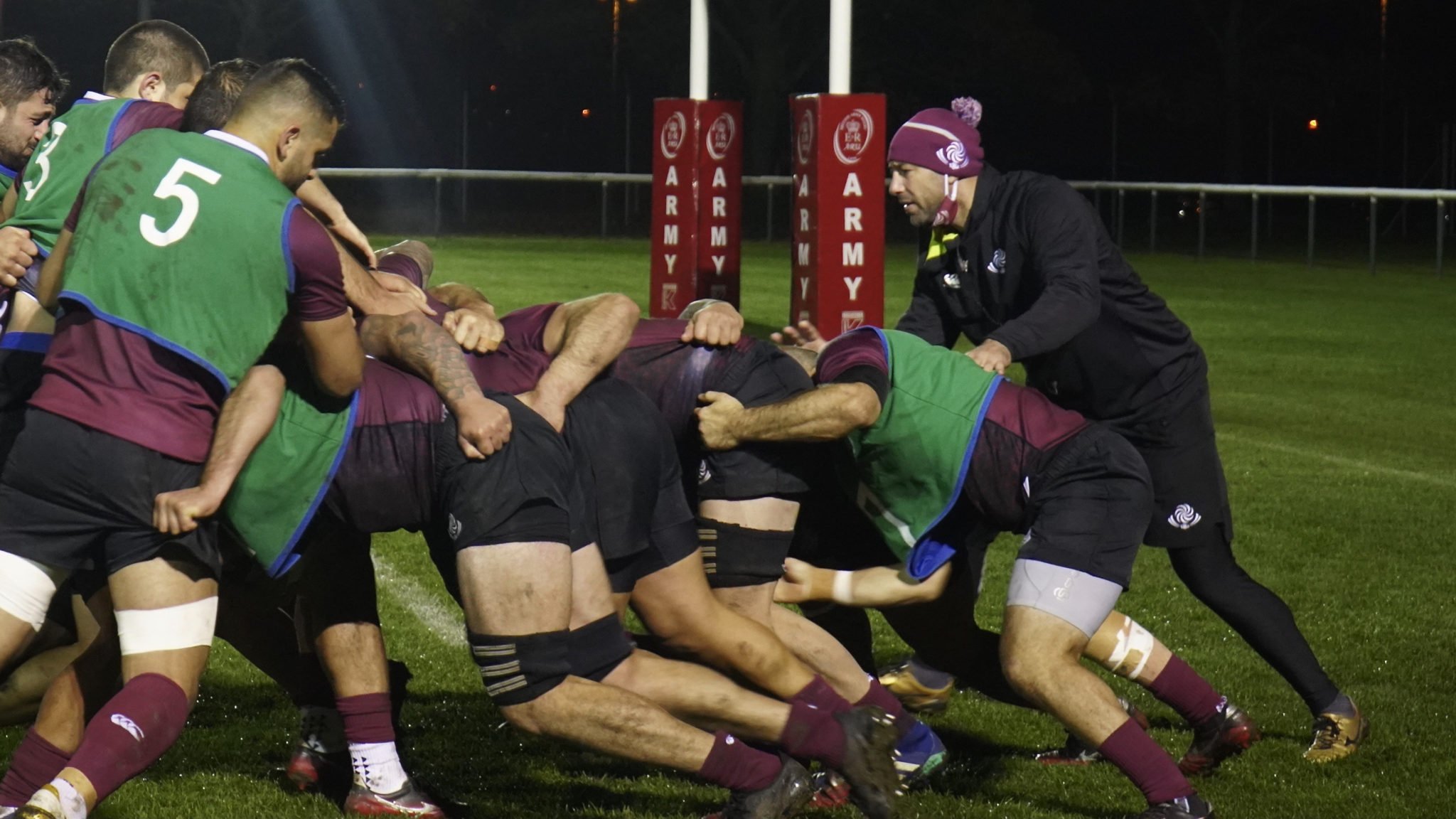 გიორგი ჩხაიძე: "კვირიდან კვირამდე ვუმატებთ და ეს სწორი, გამართული პროგრამის შედეგია"