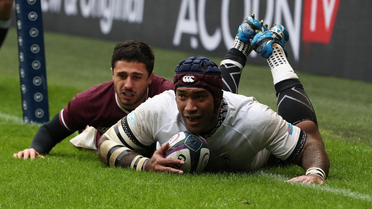 საქართველო 24:38 ფიჯი (ვრცელი მიმოხილვა)