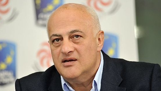 გია ნიჟარაძე: "გამოჩნდა, ის ახალგაზრდების ჯგუფი, რომლის გარშემოც საქართველოს ახალი ნაკრები უნდა აშენდეს"