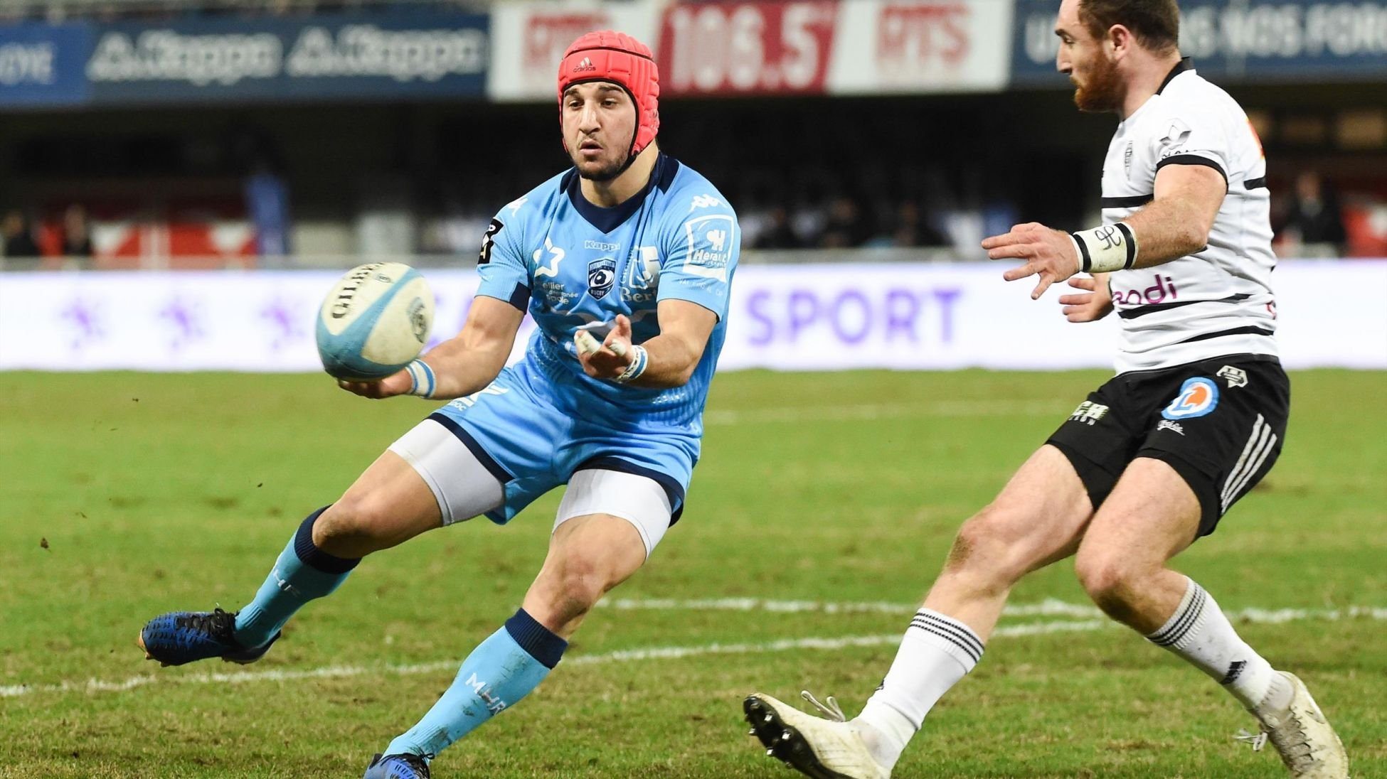 მიდის თუ არა გელა აფრასიძე მონპელიედან - ფრანგული გამოცემა ჭორს გამოეხმაურა