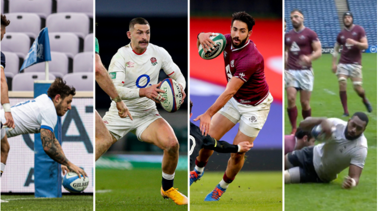 გიორგი კვესელაძის ლელო ტურნირის საუკეთესოს წოდებისთვის იბრძვის (VIDEO)