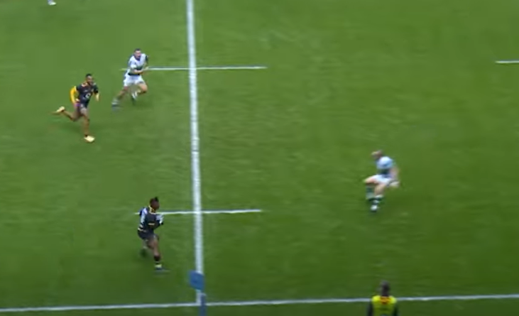 ინგლისის პრემიერშიპის მესამე ტურის საუკეთესო ლელოები (VIDEO)