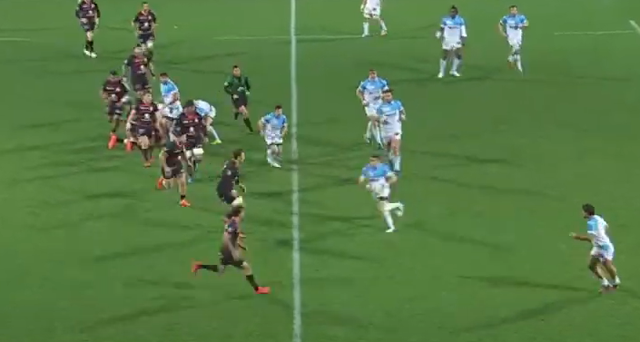 ტოპ 14-ის მეთერთმეტე ტურის საუკეთესო ლელოები (VIDEO)