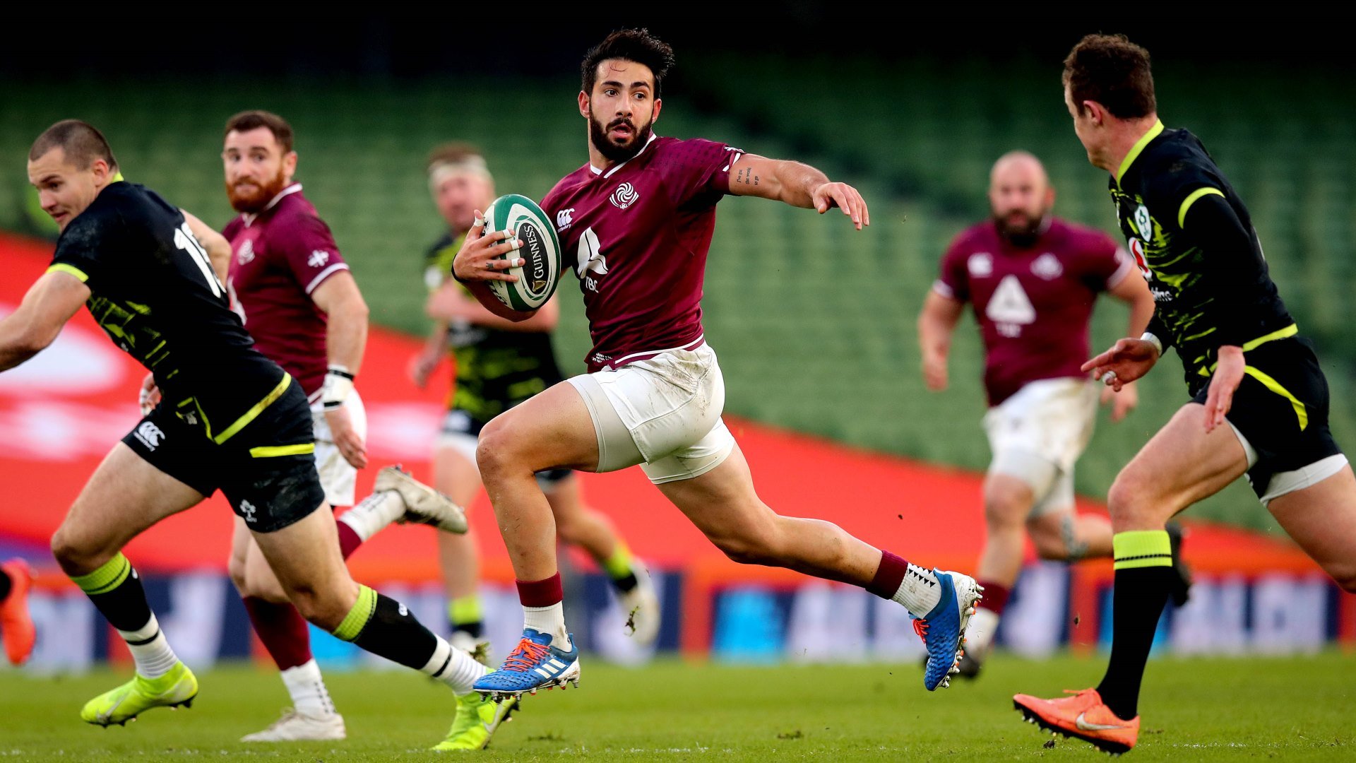 გიორგი კვესელაძის ლელო შემოდგომის ერთა თასის საუკეთესო ლელოდ დასახელდა (VIDEO)