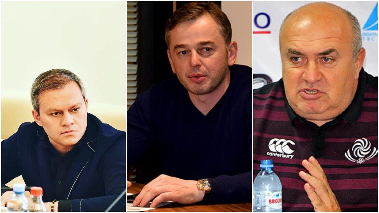 9 დეკემბერს რაგბის კავშირის გამგეობის სხდომა ჩატარდება, რომელშიც არჩევნების თარიღი დასახელდება