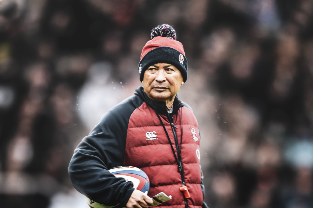 ედი ჯონსი: "სამხრეთ აფრიკასთან დაპირისპირებაში შევეცდებით, რომ შევამოწმოთ ჩვენი დონე"