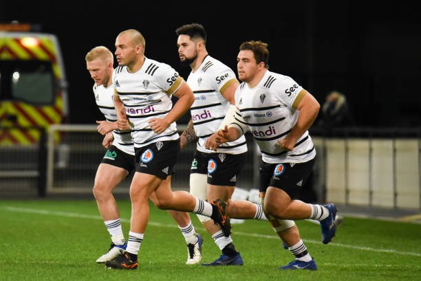 ლუკა ჯაფარიძე ტოპ 14-ის ტურის სიმბოლურში მოხვდა