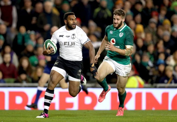 ფიჯის ნაკრები ზაფხულის ტესტებზე ორ სუპერ მატჩს უახლოვდება