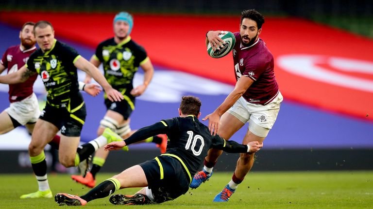 ქართული მედია შემოდგომის ერთა თასზე საქართველოს ნაკრების გამოსვლას აფასებს