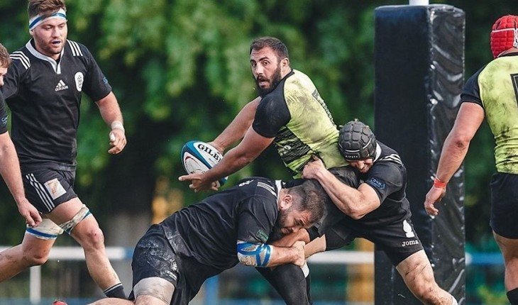 რუსეთის რეგულარული ჩემპიონატის სიმბოლურ ნაკრებში ოთხი ქართველი მოხვდა
