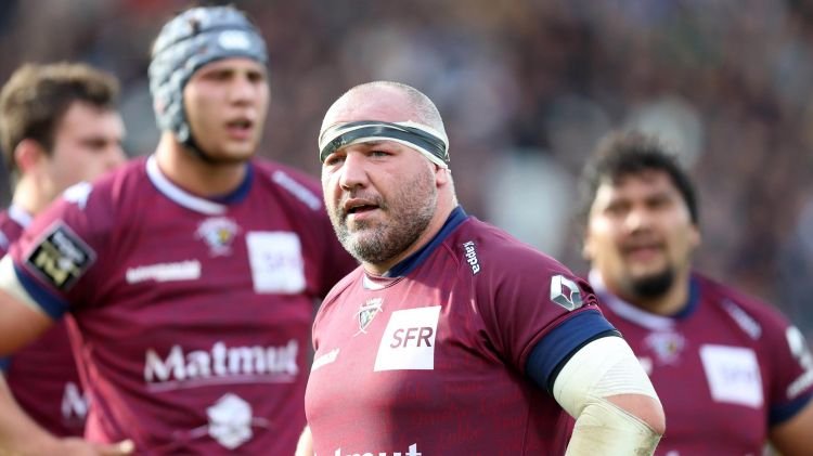 ლექსო ყაულაშვილის და ლაშა ტაბიძის 37 წლის კონკურენტი ბორდოსთან კონტრაქტს ახანგრძლივებს