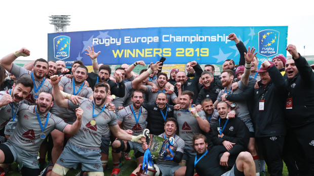 ბორჯღალოსნები ივლისის ტესტების გარეშე? - რაგბი ევროპის ახალი სავარაუდო განრიგი ცნობილია