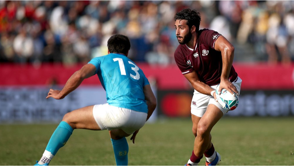 ოფიციალურად: გიორგი კვესელაძე გლოსტერში ითამაშებს