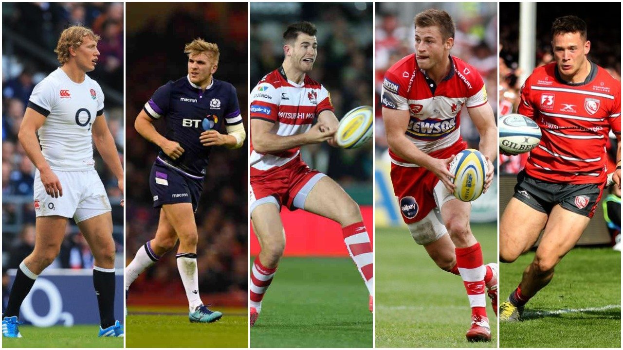 ვინ იქნებიან გიორგი კვესელაძის კონკურენტები გლოსტერში?