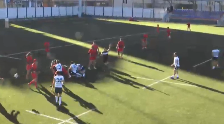 ბათუმმა არესს დიდი ანგარიშით მოუგო და რევანში აიღო