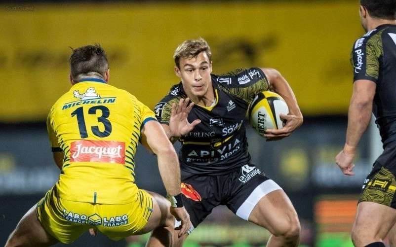 ლა როშელმა ესპანეთის ნაკრების ნიჭიერ მორაგბეს კონტრაქტი გაუხანგრძლივა