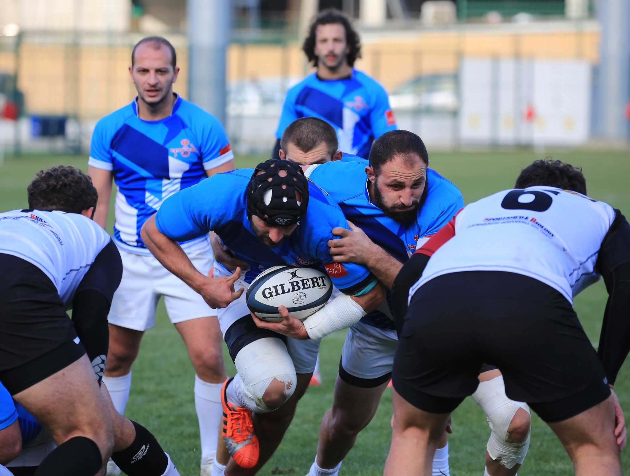 აკადემიამ ლიდერების ჯახში იუნკერებს სძლია და ჯგუფში გალიდერდა