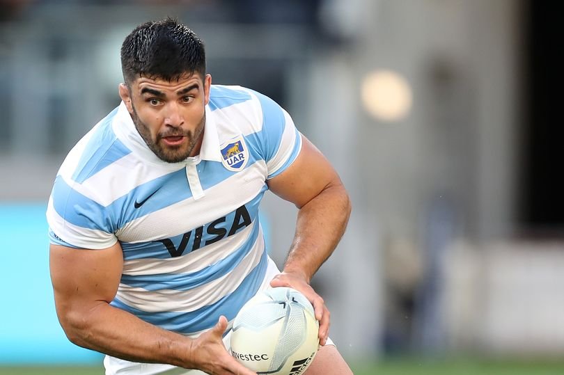 ბრისტოლმა არგენტინის ნაკრების ბურჯი დაიმატა