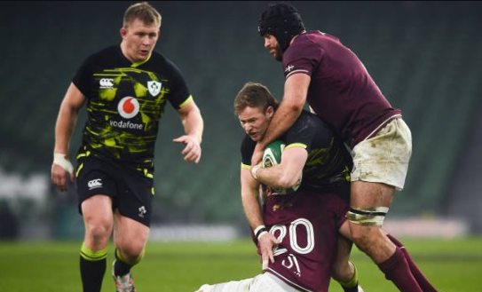 ჯერ არაოფიციალურად: ლაშა ჯაიანი ინგლისის პრემიერშიპში ითამაშებს