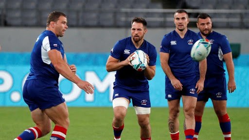 რუსეთის ნაკრებმა საქართველოსთან მატჩისთვის მოსამზადებელი ეტაპი დაგეგმა